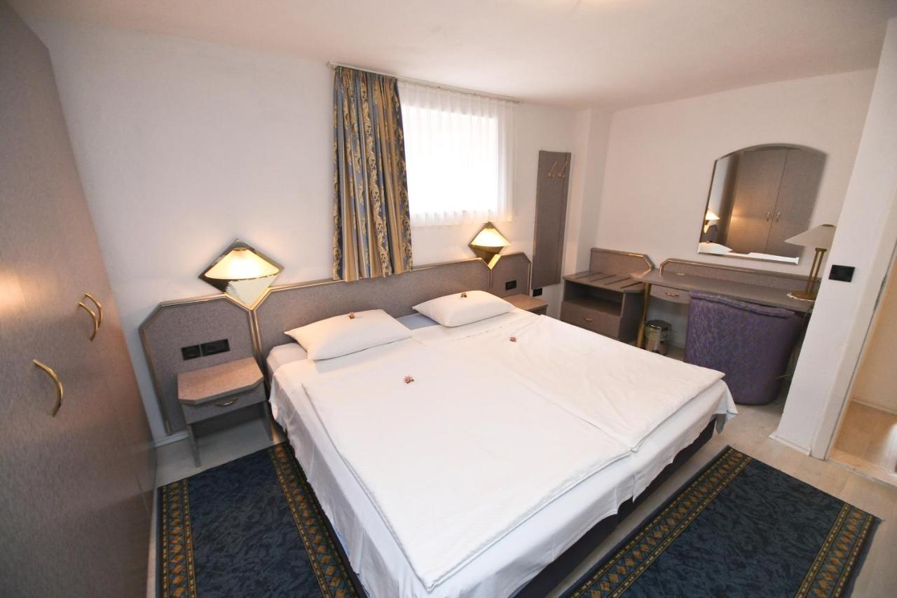 Apartments Villa Ana Cavtat Dış mekan fotoğraf