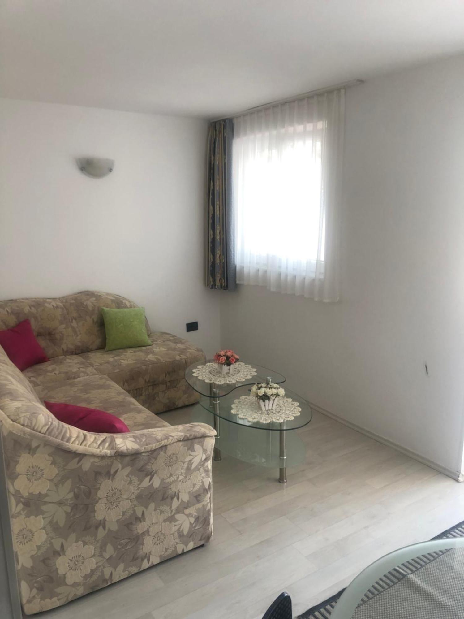 Apartments Villa Ana Cavtat Dış mekan fotoğraf