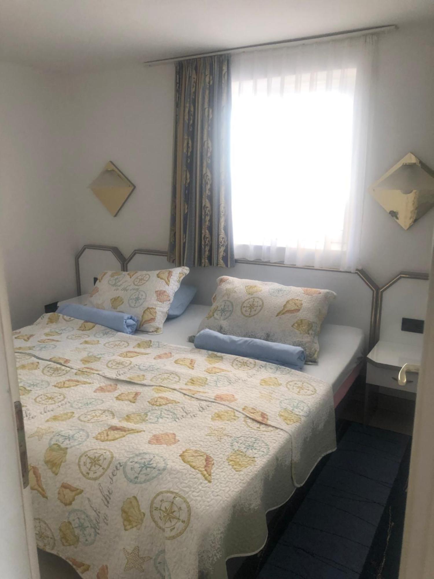 Apartments Villa Ana Cavtat Dış mekan fotoğraf