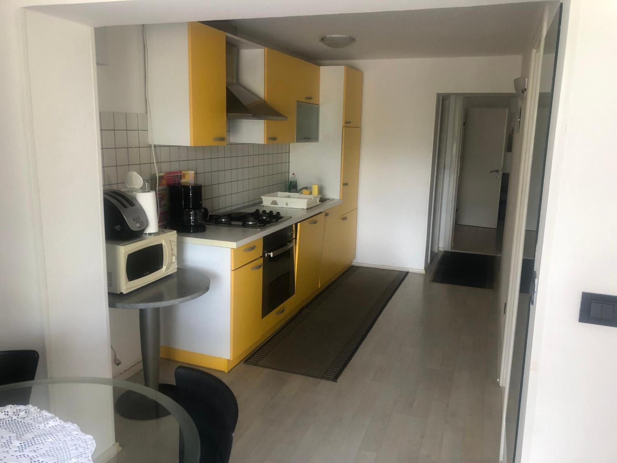 Apartments Villa Ana Cavtat Dış mekan fotoğraf