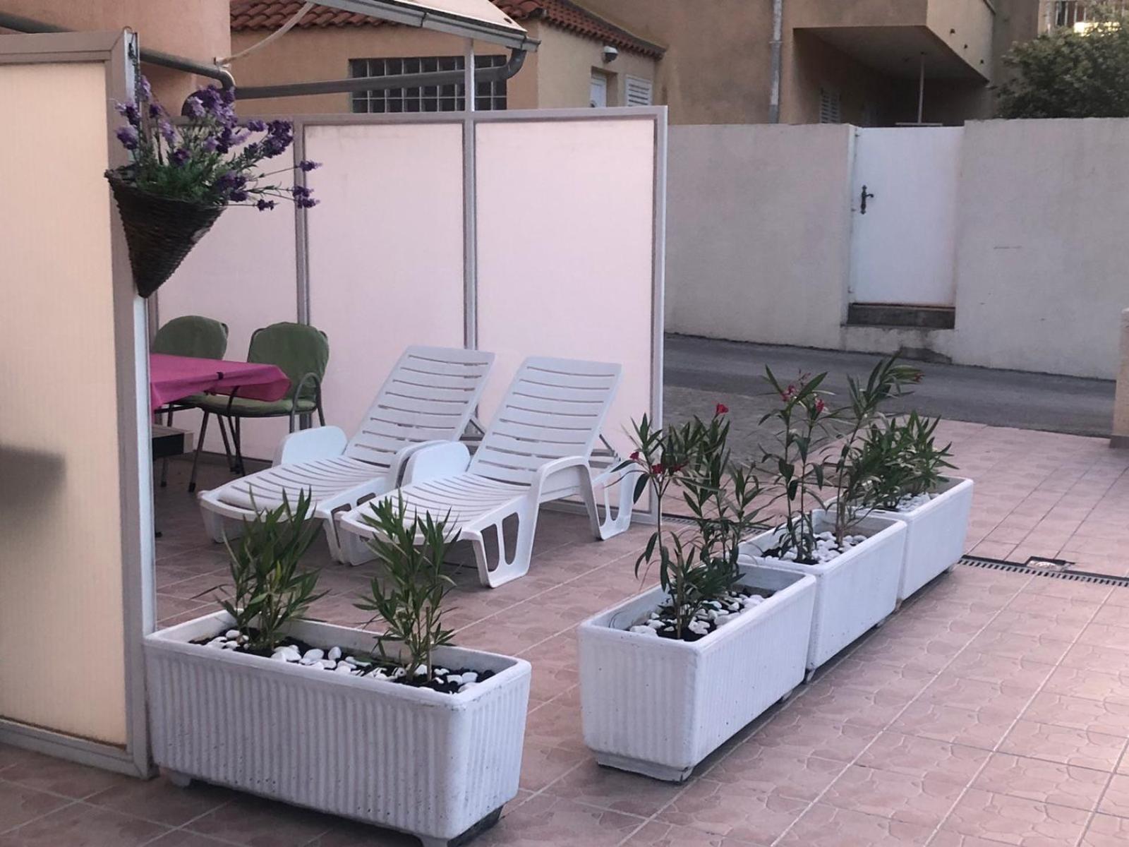 Apartments Villa Ana Cavtat Dış mekan fotoğraf