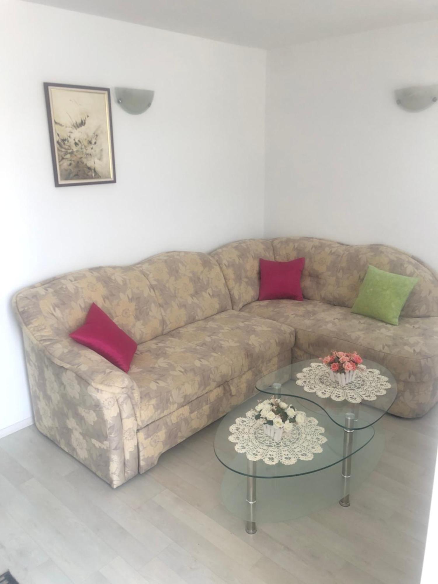 Apartments Villa Ana Cavtat Dış mekan fotoğraf