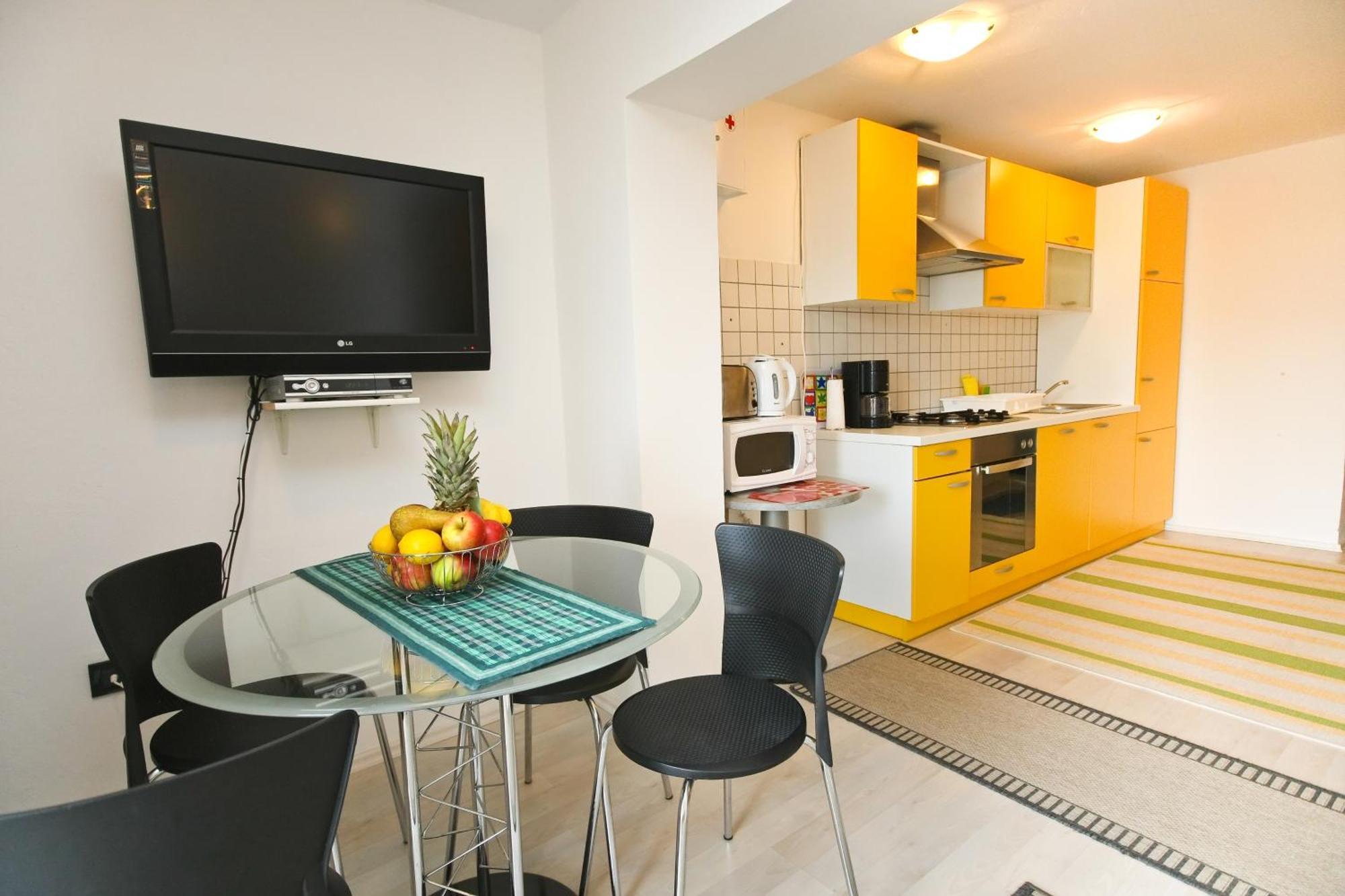 Apartments Villa Ana Cavtat Dış mekan fotoğraf