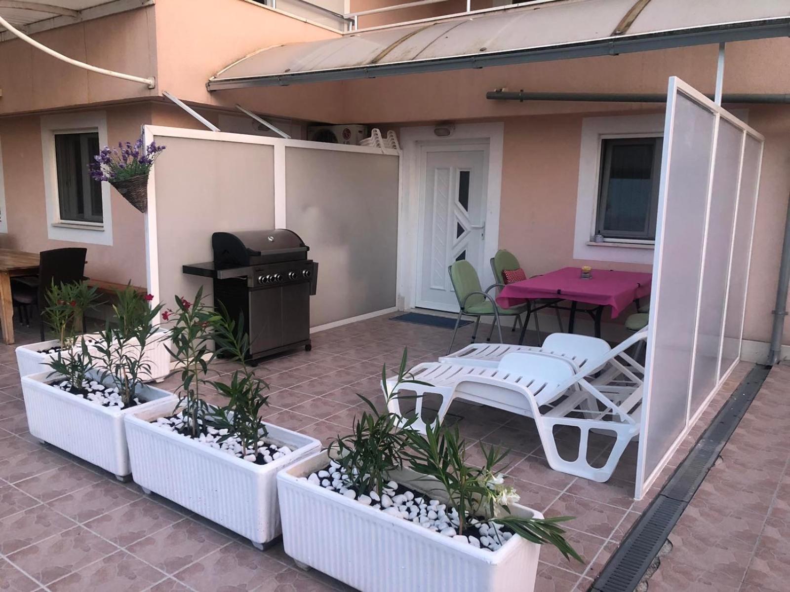 Apartments Villa Ana Cavtat Dış mekan fotoğraf