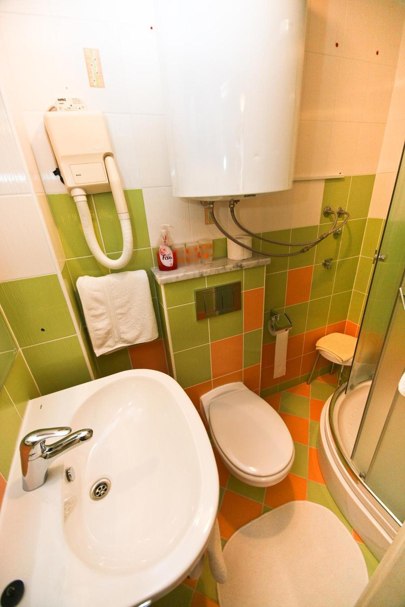 Apartments Villa Ana Cavtat Dış mekan fotoğraf