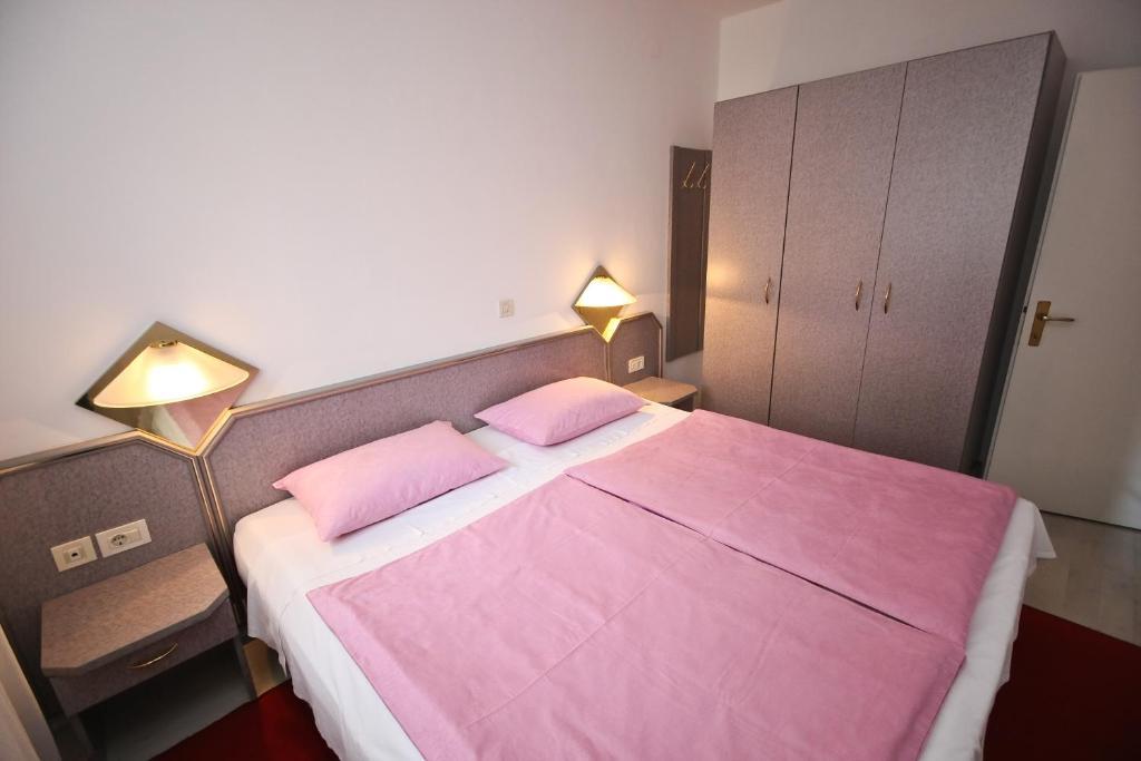 Apartments Villa Ana Cavtat Oda fotoğraf
