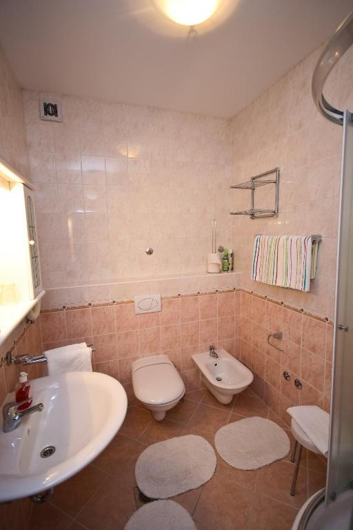 Apartments Villa Ana Cavtat Dış mekan fotoğraf