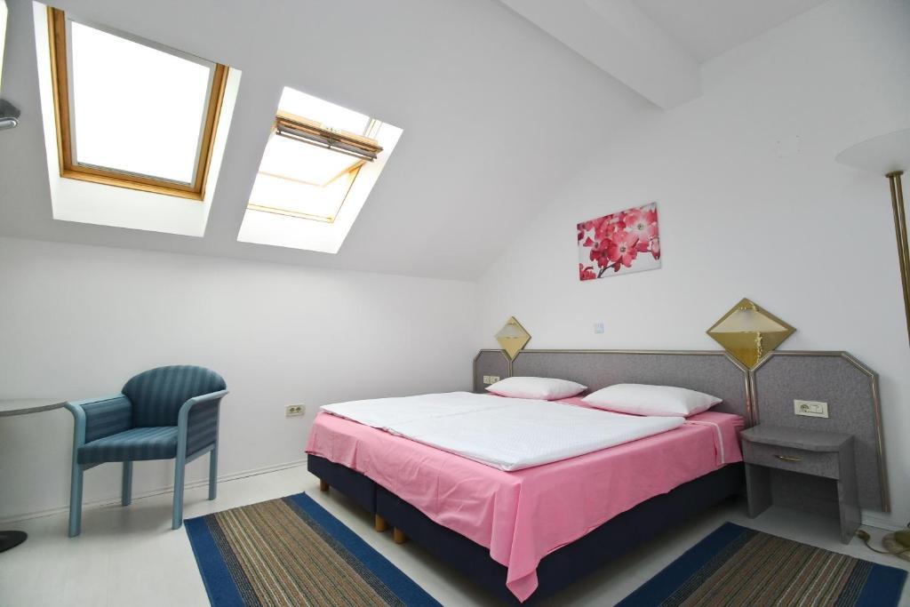 Apartments Villa Ana Cavtat Oda fotoğraf