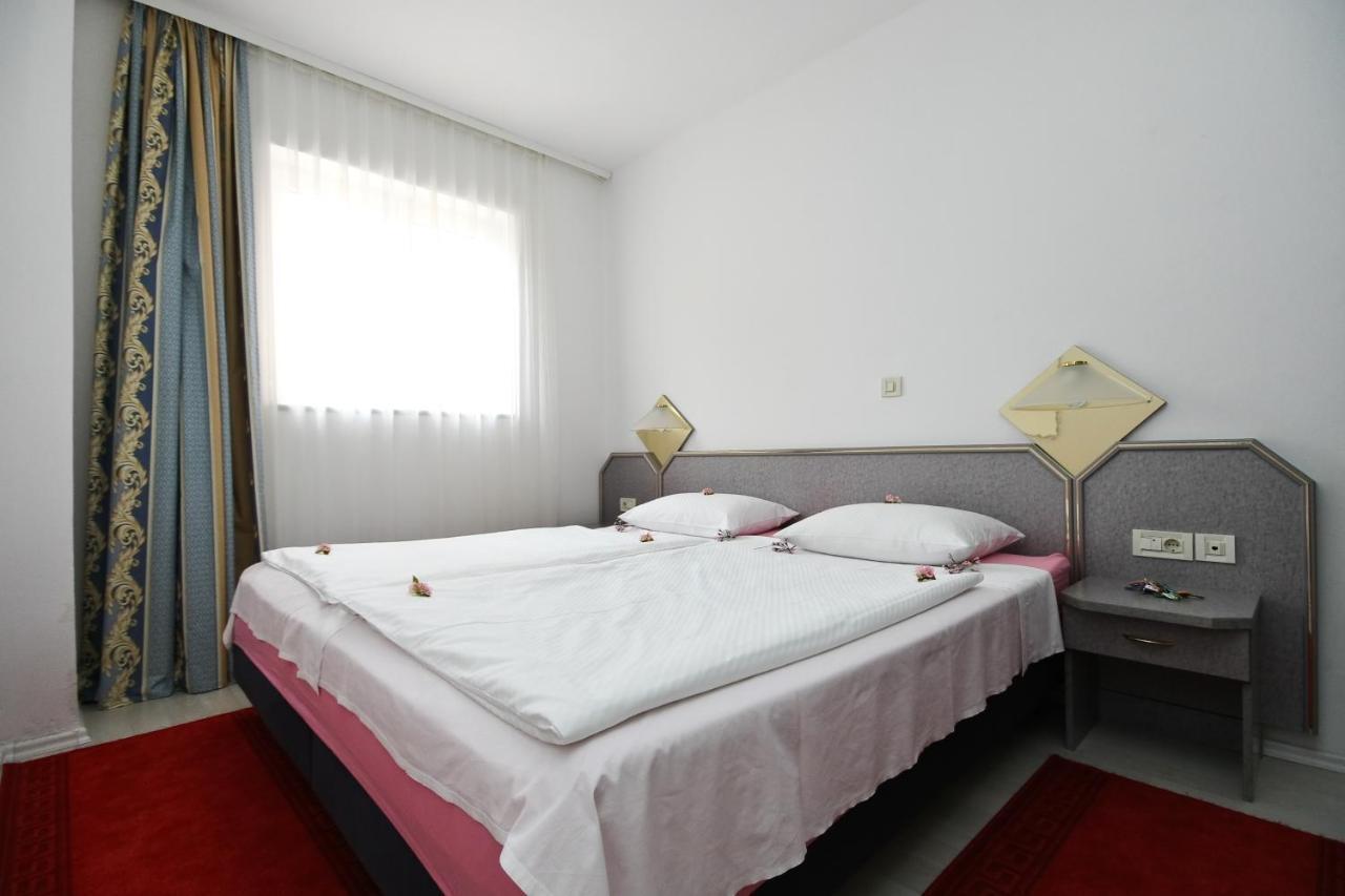 Apartments Villa Ana Cavtat Dış mekan fotoğraf